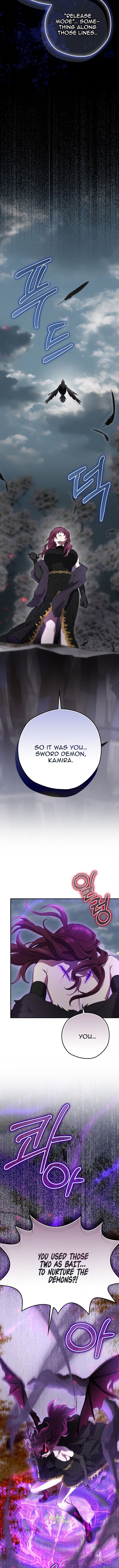 Ending Maker Chapter 68 Page 12