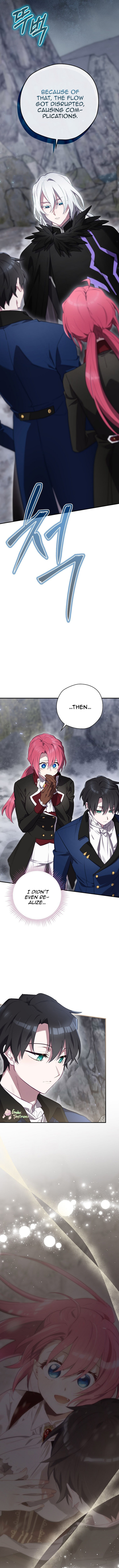 Ending Maker Chapter 68 Page 4