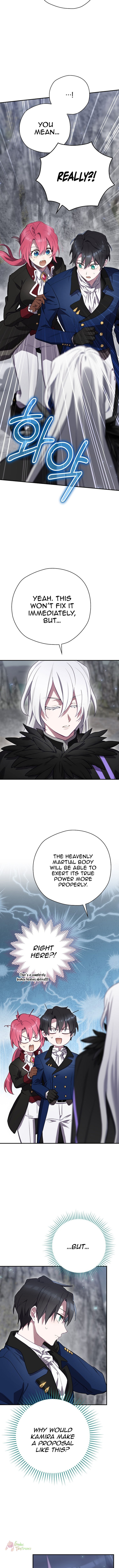 Ending Maker Chapter 68 Page 6