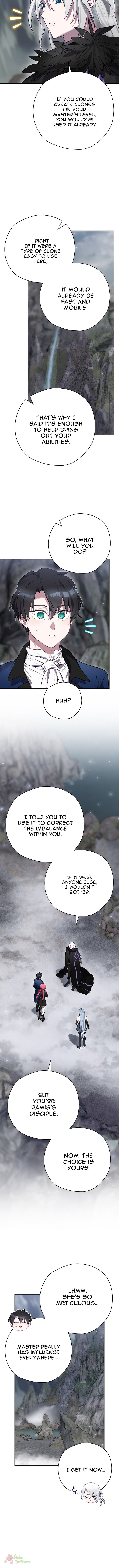 Ending Maker Chapter 68 Page 8
