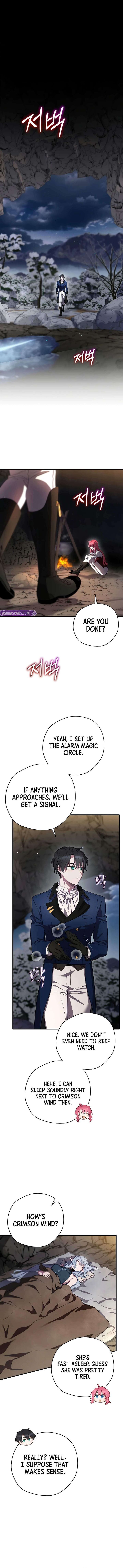 Ending Maker Chapter 70 Page 1