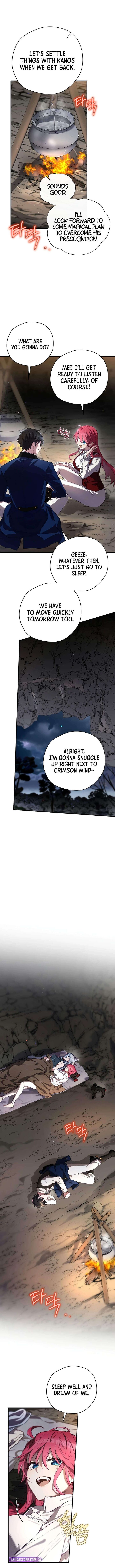Ending Maker Chapter 70 Page 5