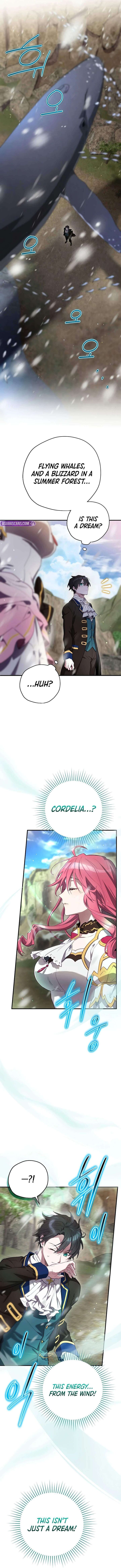 Ending Maker Chapter 70 Page 7