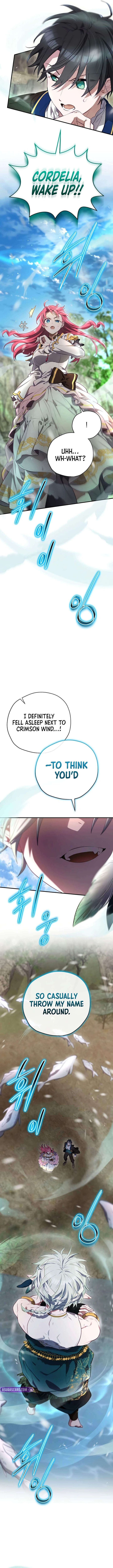 Ending Maker Chapter 70 Page 8