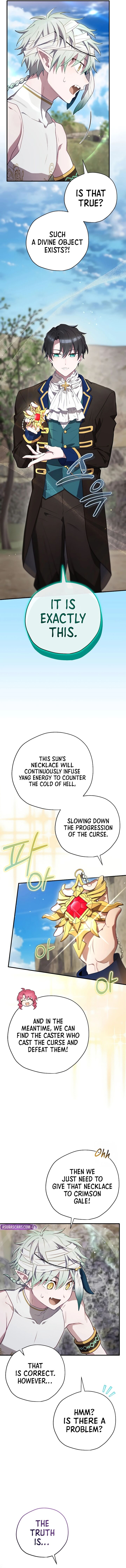 Ending Maker Chapter 71 Page 9