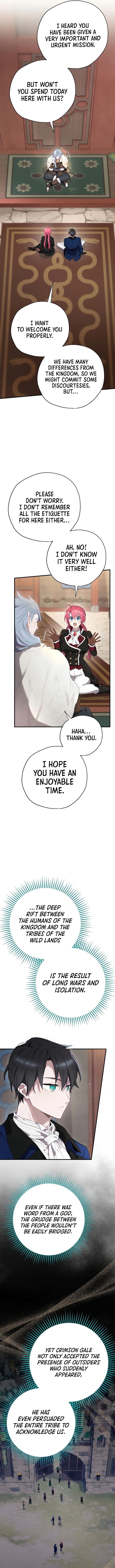 Ending Maker Chapter 72 Page 15