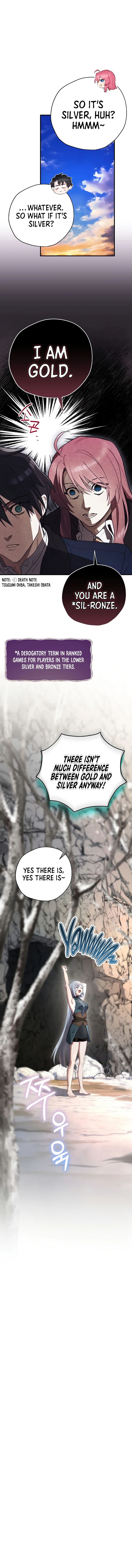 Ending Maker Chapter 72 Page 5