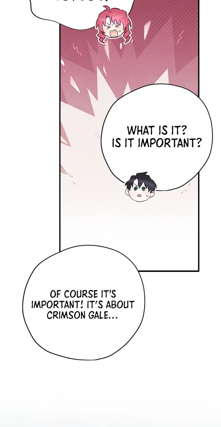 Ending Maker Chapter 74 Page 19