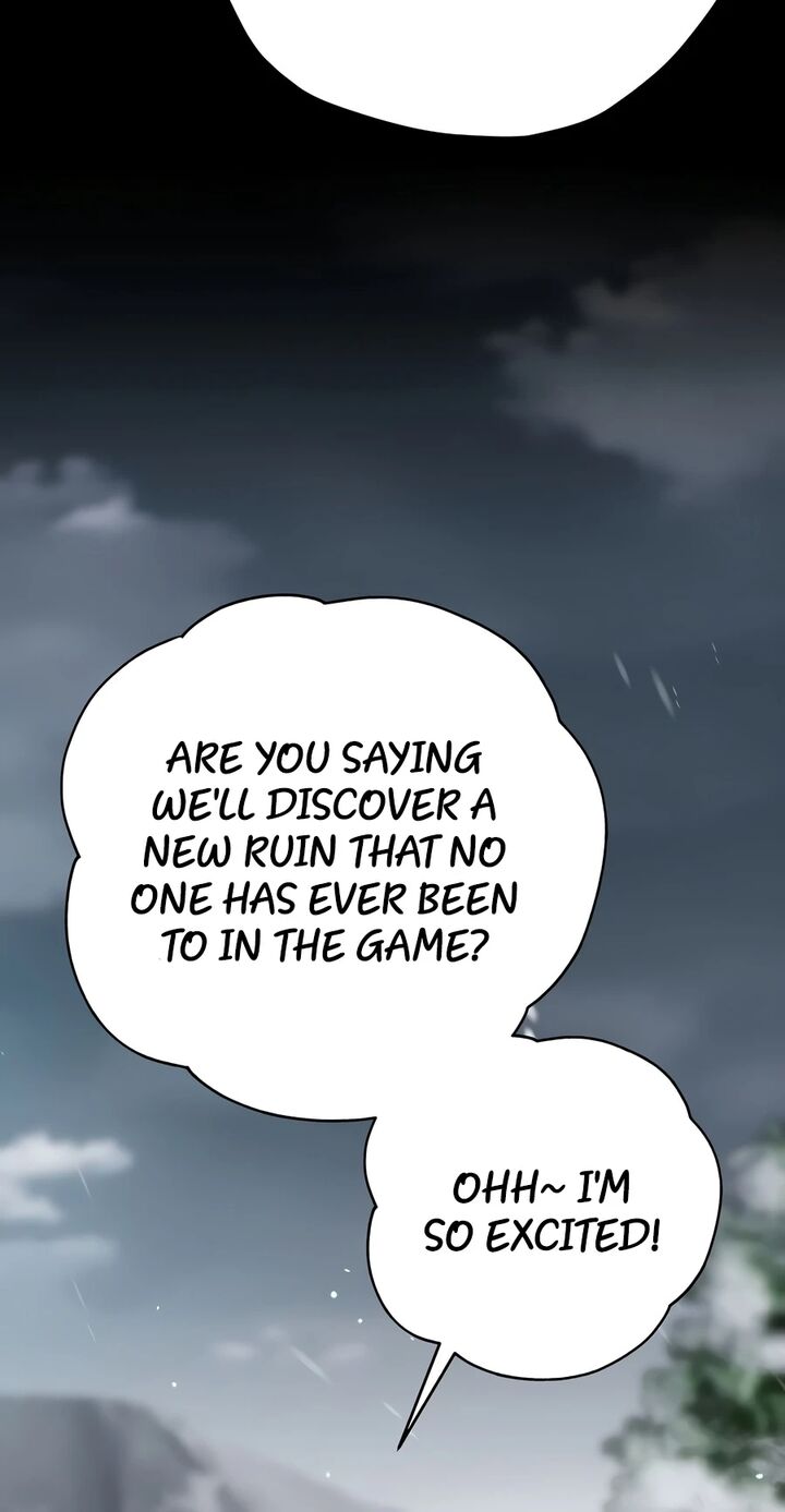 Ending Maker Chapter 74 Page 9