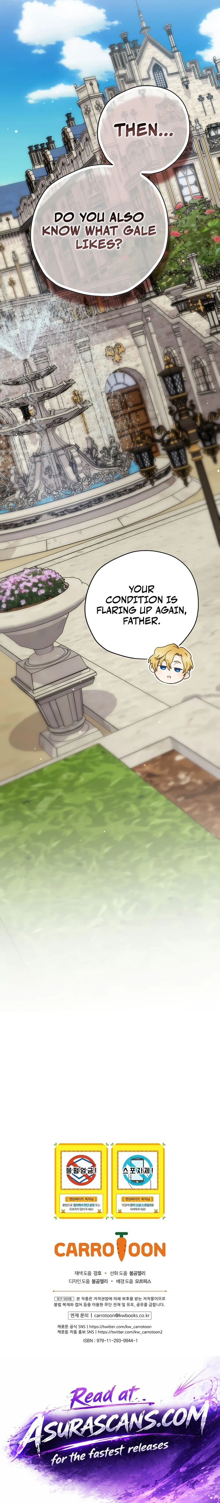 Ending Maker Chapter 79 Page 20