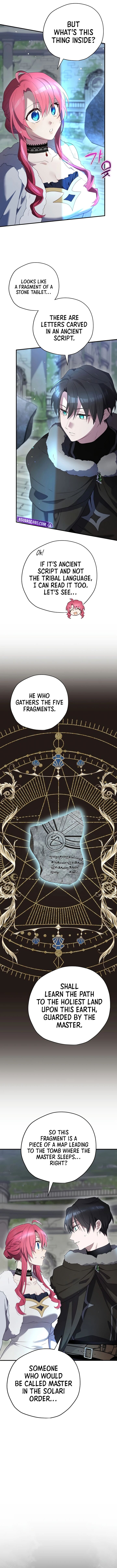 Ending Maker Chapter 81 Page 8