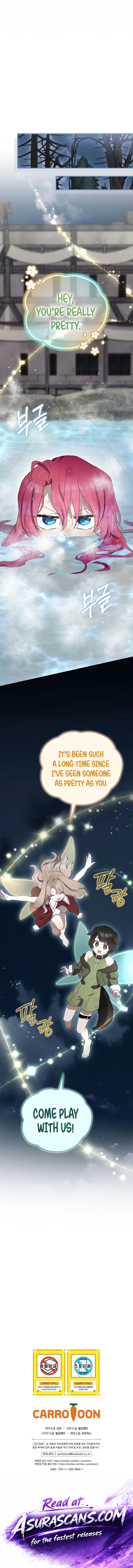 Ending Maker Chapter 83 Page 25