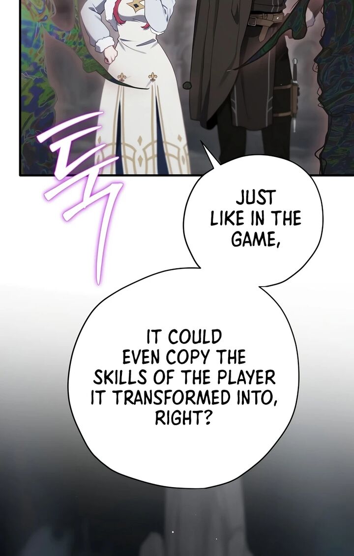 Ending Maker Chapter 84 Page 14