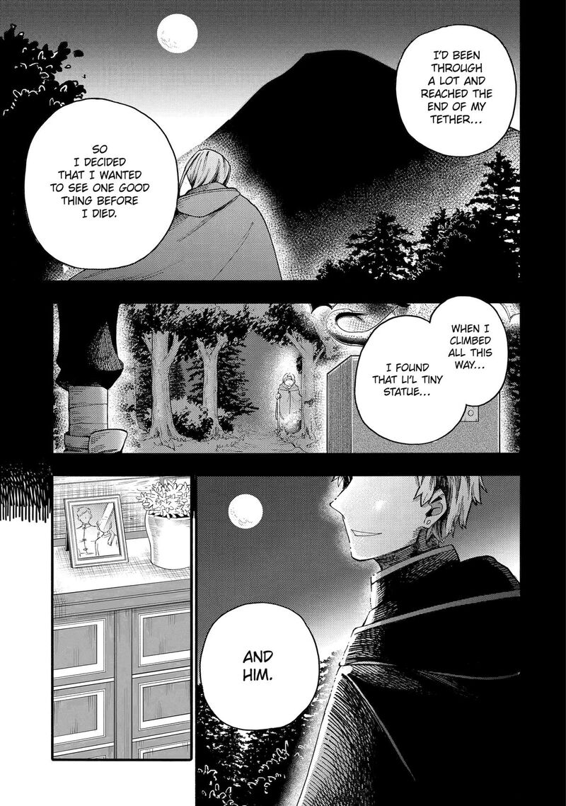 Endroll No Ato Ni Wa Saikou No Tabi O Chapter 1 Page 14