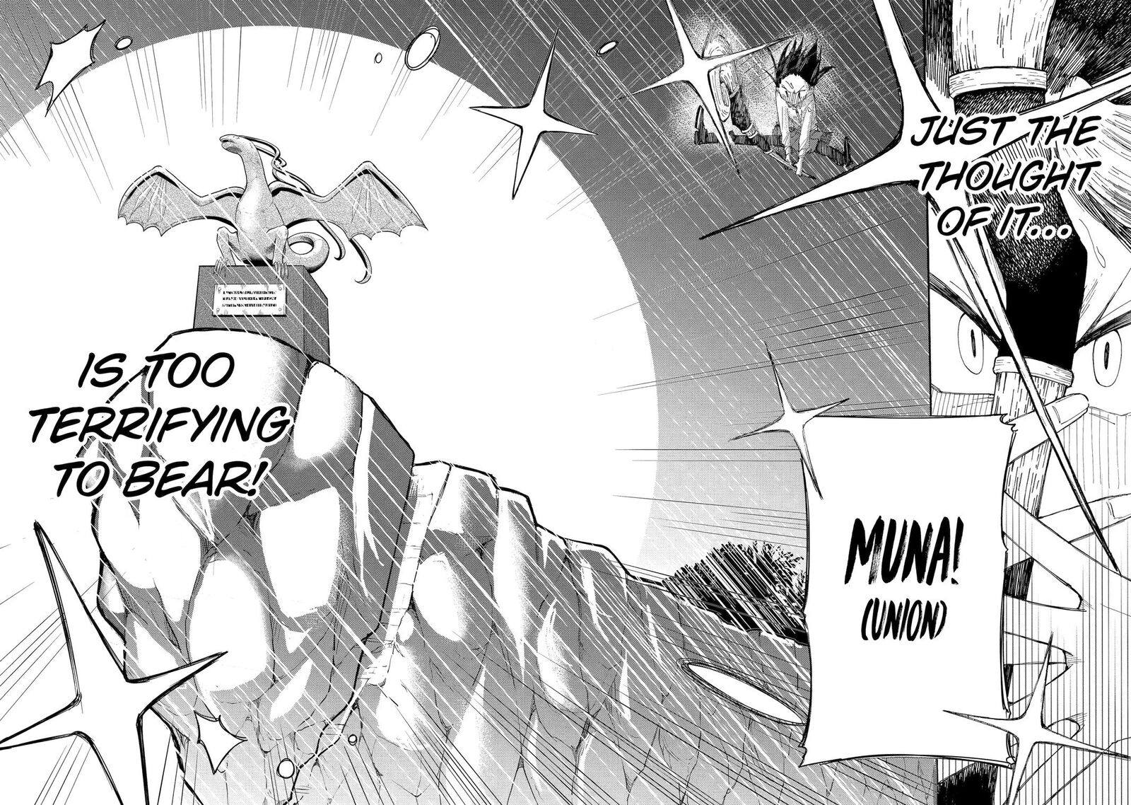 Endroll No Ato Ni Wa Saikou No Tabi O Chapter 1 Page 31