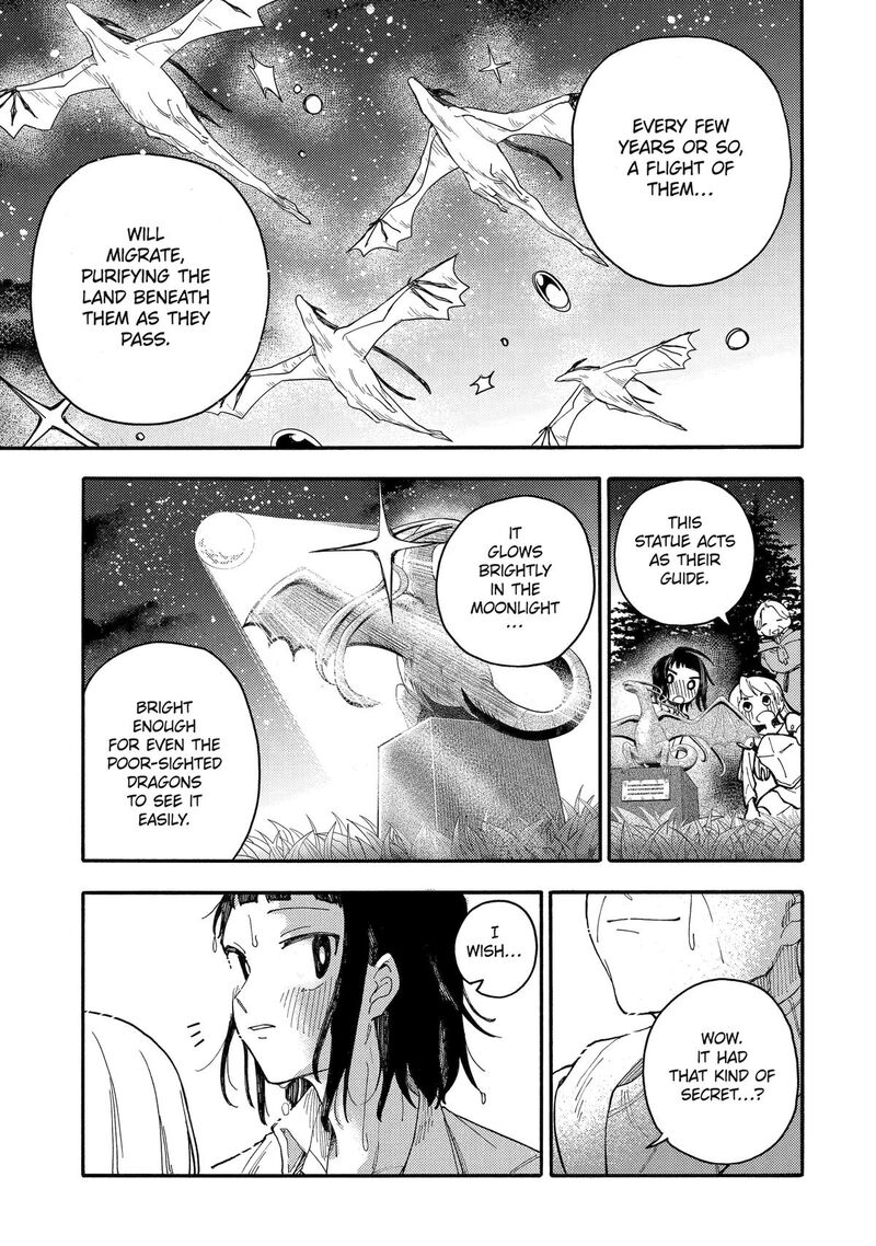 Endroll No Ato Ni Wa Saikou No Tabi O Chapter 1 Page 40
