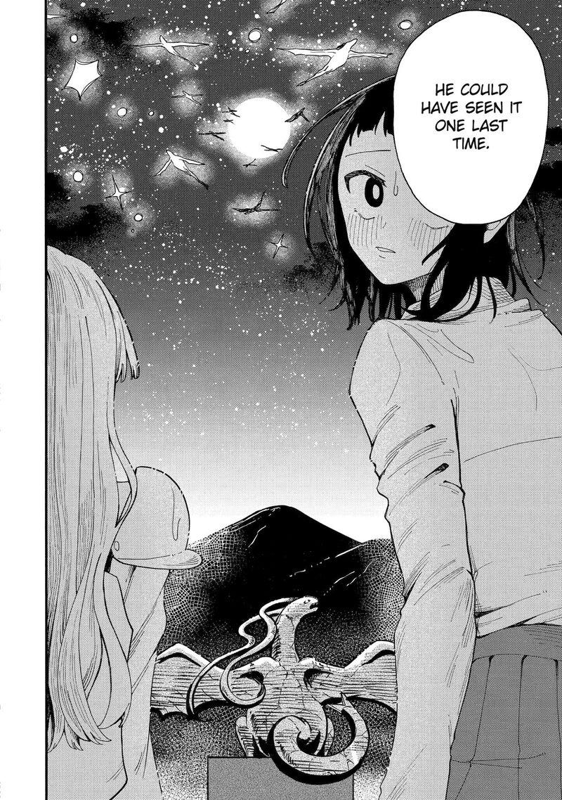 Endroll No Ato Ni Wa Saikou No Tabi O Chapter 1 Page 41