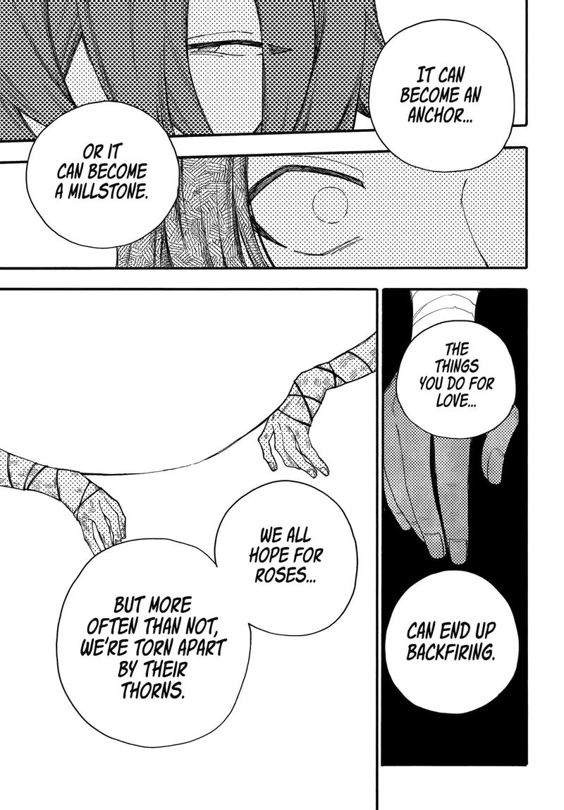 Endroll No Ato Ni Wa Saikou No Tabi O Chapter 11 Page 11