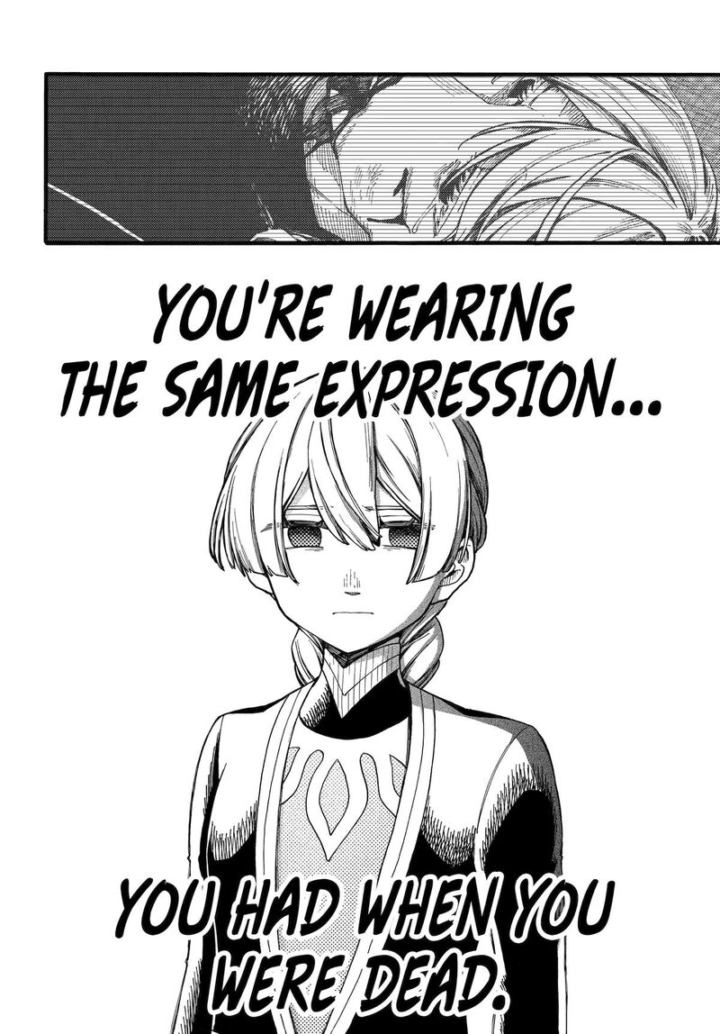 Endroll No Ato Ni Wa Saikou No Tabi O Chapter 11 Page 24