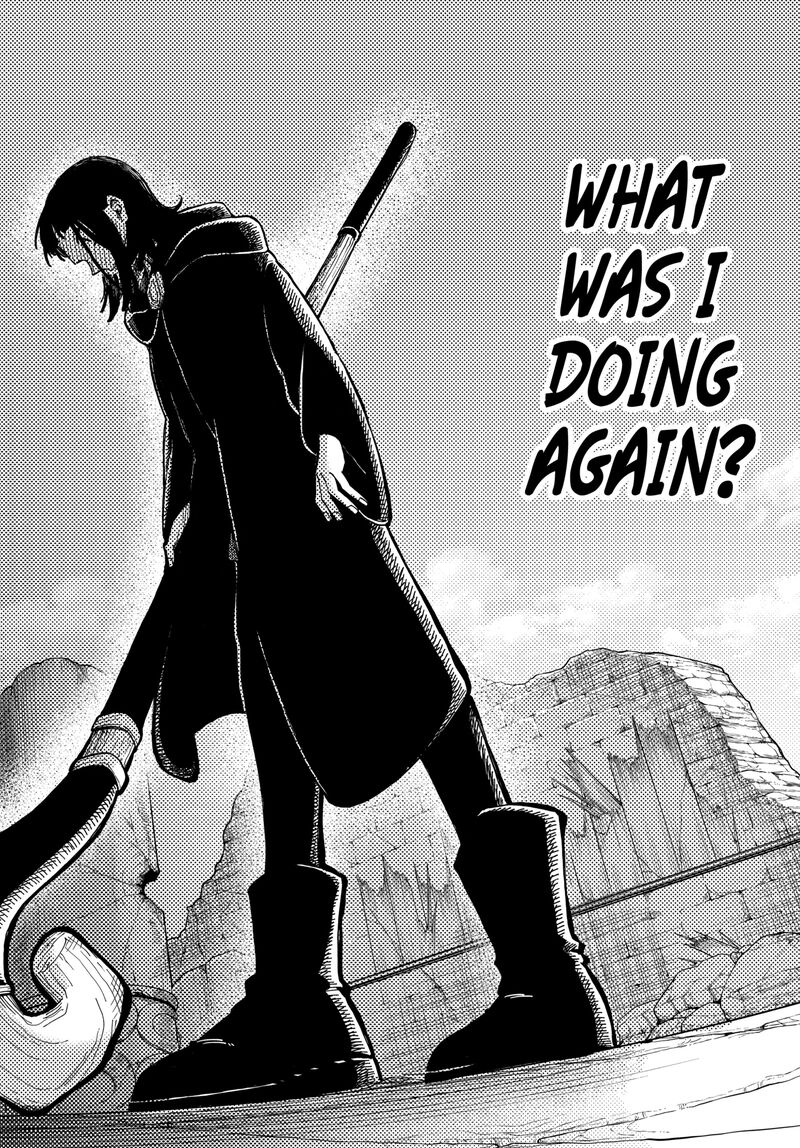 Endroll No Ato Ni Wa Saikou No Tabi O Chapter 14b Page 10