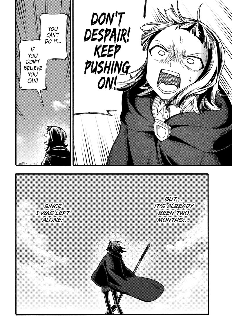 Endroll No Ato Ni Wa Saikou No Tabi O Chapter 14b Page 12