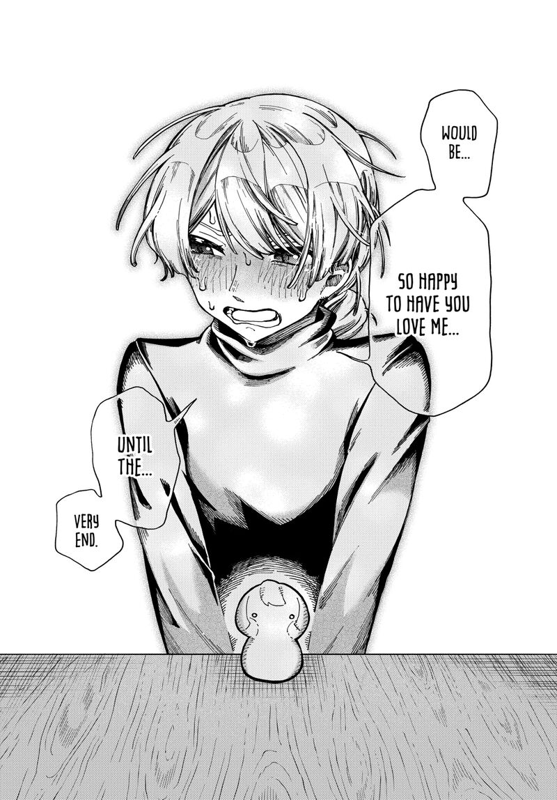 Endroll No Ato Ni Wa Saikou No Tabi O Chapter 14c Page 11