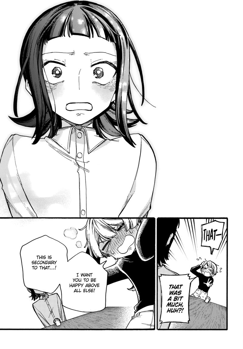 Endroll No Ato Ni Wa Saikou No Tabi O Chapter 14c Page 12