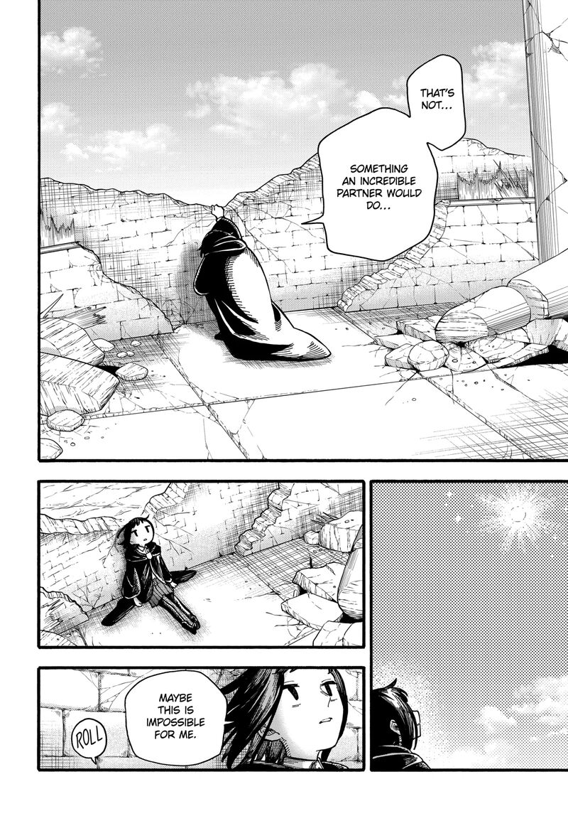 Endroll No Ato Ni Wa Saikou No Tabi O Chapter 14c Page 2