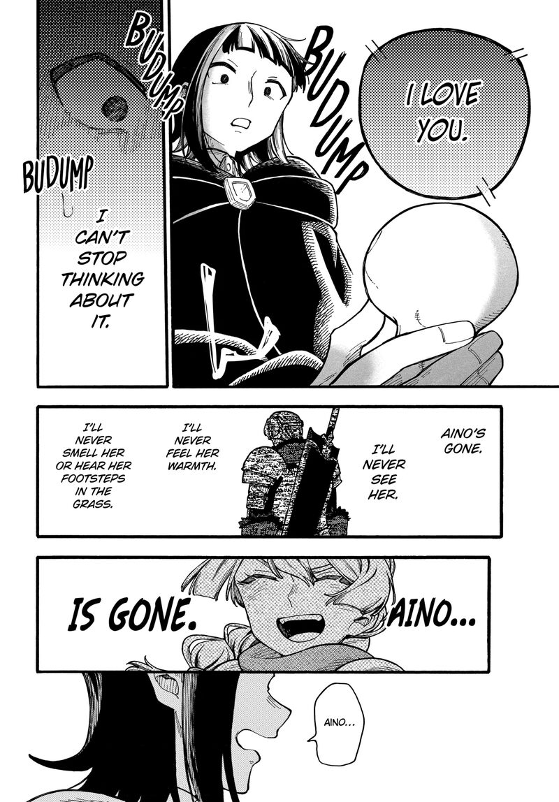 Endroll No Ato Ni Wa Saikou No Tabi O Chapter 14c Page 4