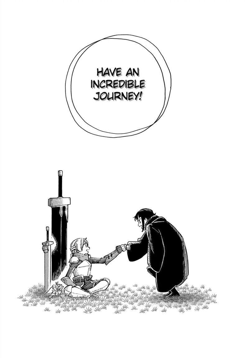 Endroll No Ato Ni Wa Saikou No Tabi O Chapter 14d Page 12