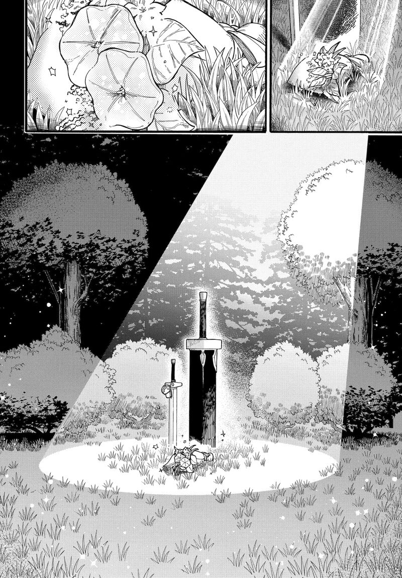 Endroll No Ato Ni Wa Saikou No Tabi O Chapter 14d Page 14