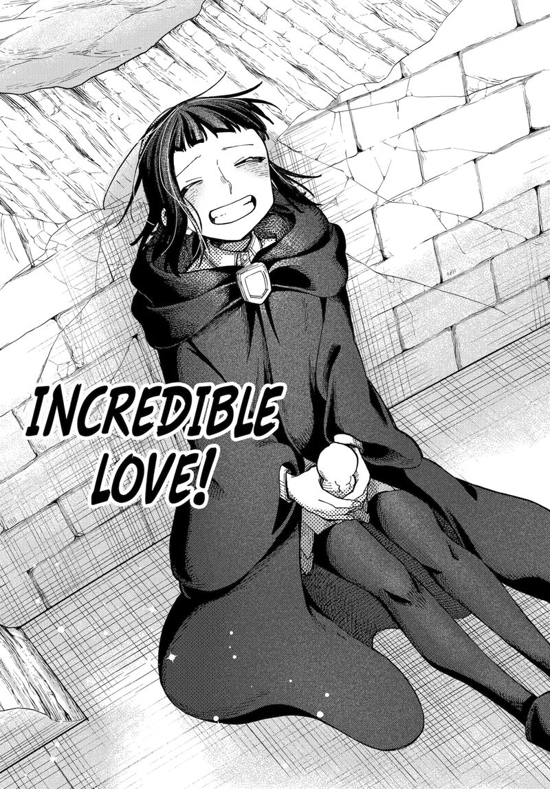 Endroll No Ato Ni Wa Saikou No Tabi O Chapter 14d Page 5