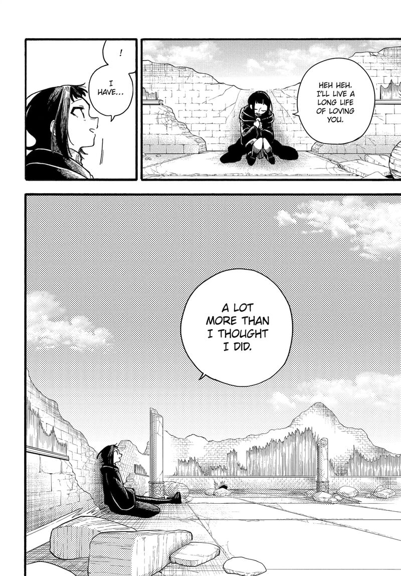 Endroll No Ato Ni Wa Saikou No Tabi O Chapter 14d Page 6