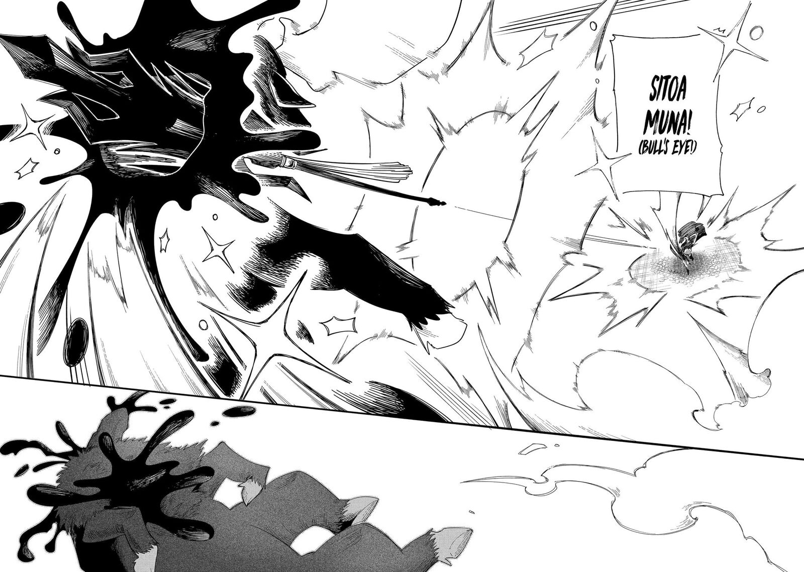 Endroll No Ato Ni Wa Saikou No Tabi O Chapter 2 Page 30