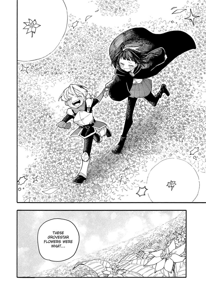 Endroll No Ato Ni Wa Saikou No Tabi O Chapter 3 Page 27