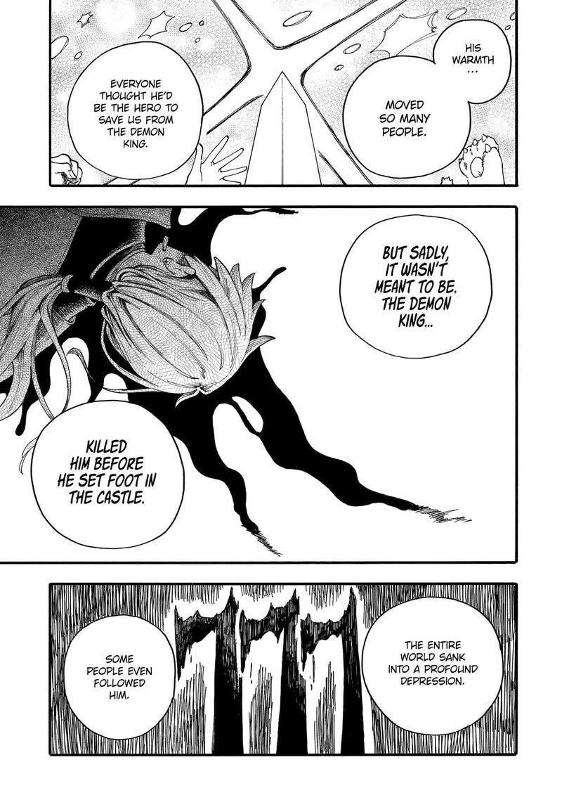 Endroll No Ato Ni Wa Saikou No Tabi O Chapter 6 Page 12