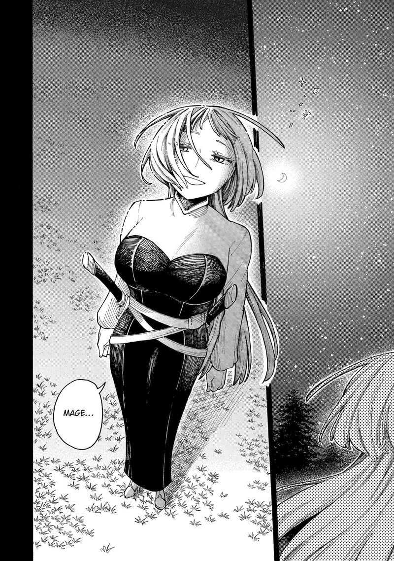 Endroll No Ato Ni Wa Saikou No Tabi O Chapter 6 Page 46
