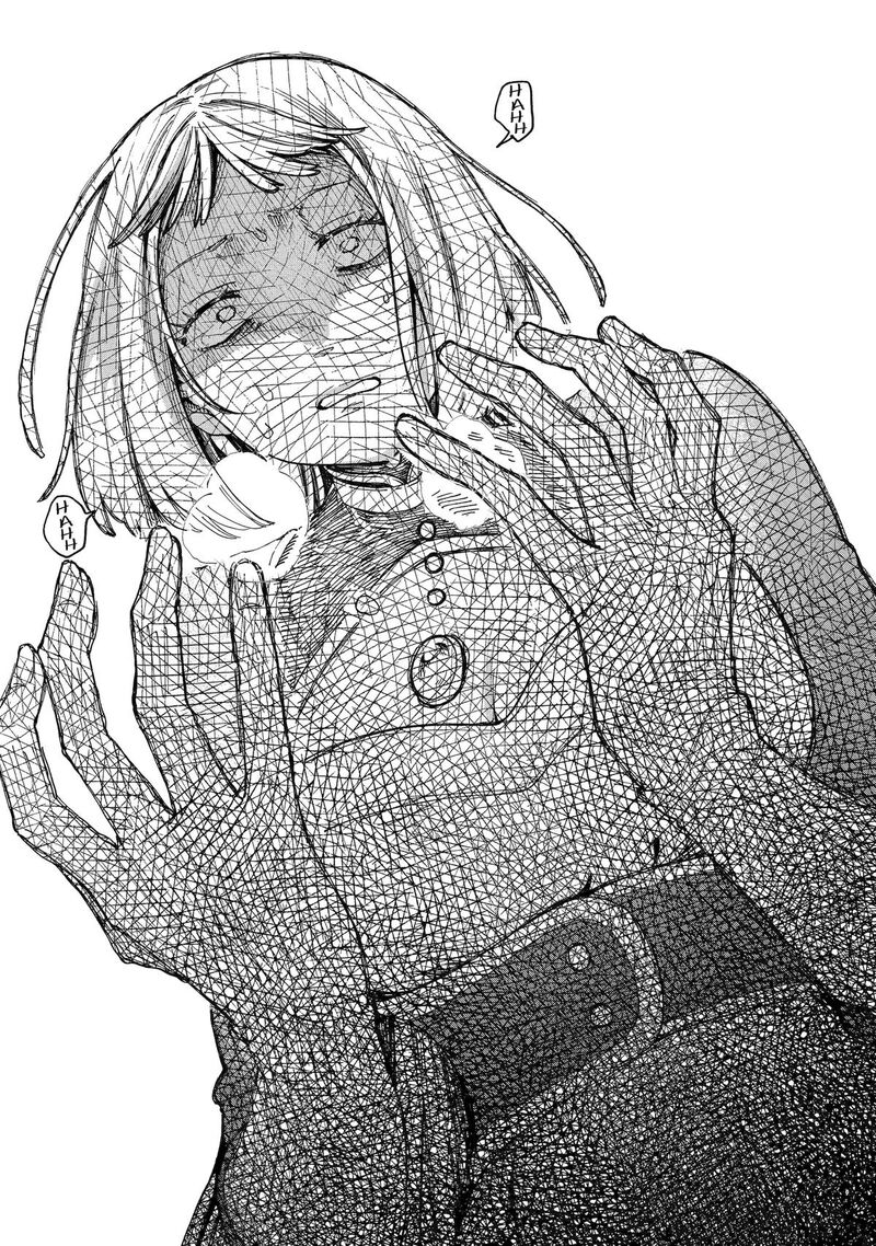 Endroll No Ato Ni Wa Saikou No Tabi O Chapter 7 Page 33
