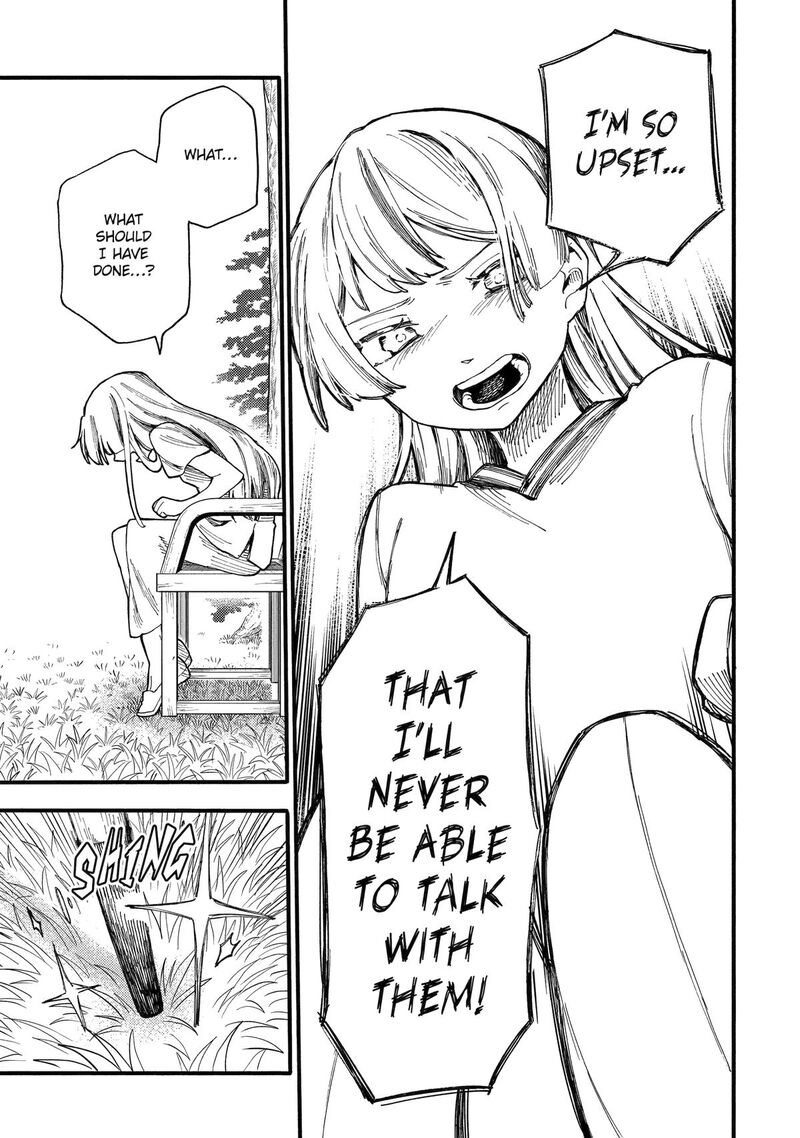Endroll No Ato Ni Wa Saikou No Tabi O Chapter 8 Page 32