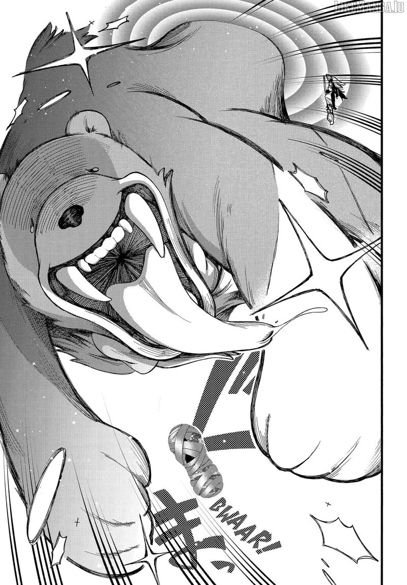 Endroll No Ato Ni Wa Saikou No Tabi O Chapter 9 Page 25