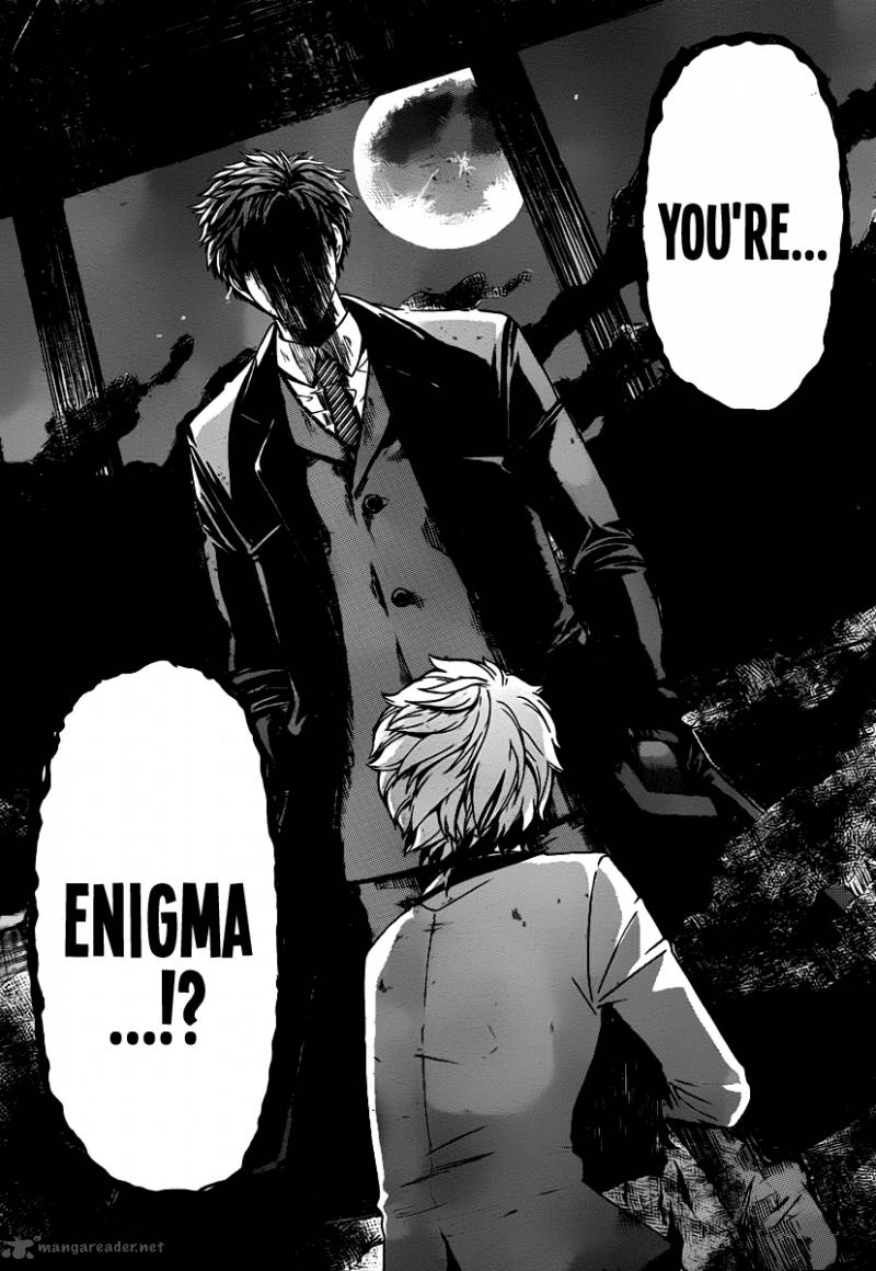 Enigma Chapter 33 Page 9