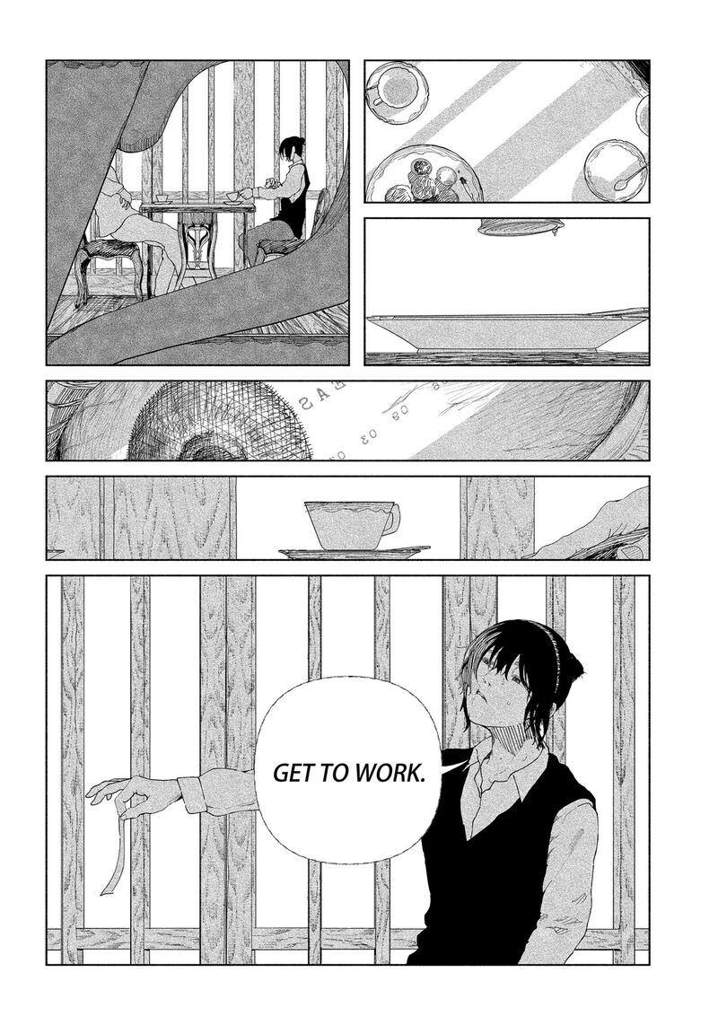 Enigmatica Chapter 1 Page 12