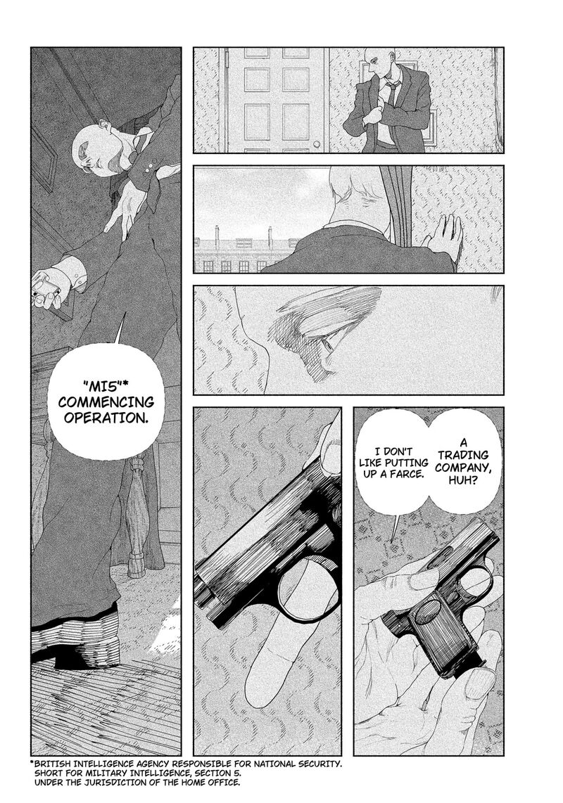 Enigmatica Chapter 1 Page 36