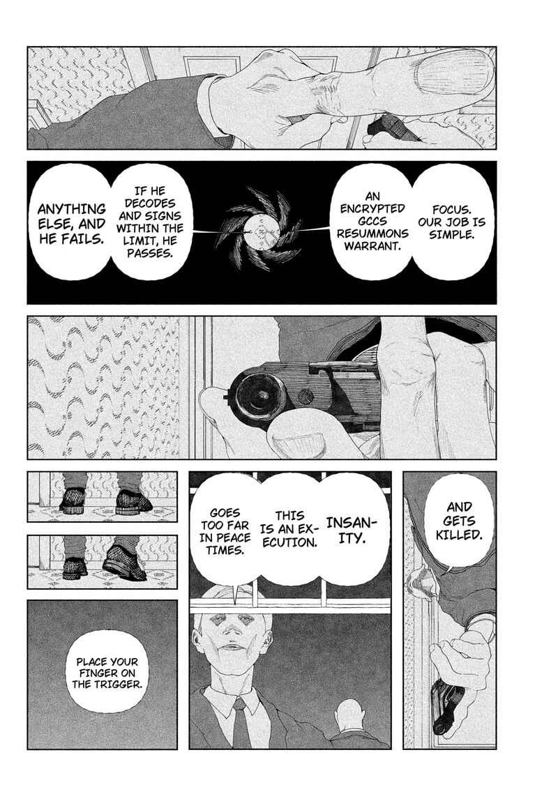 Enigmatica Chapter 1 Page 40