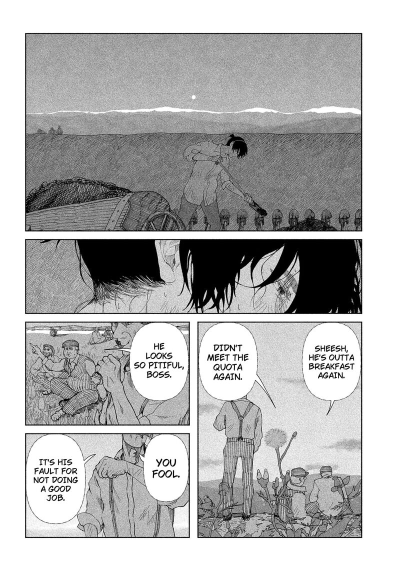 Enigmatica Chapter 1 Page 6