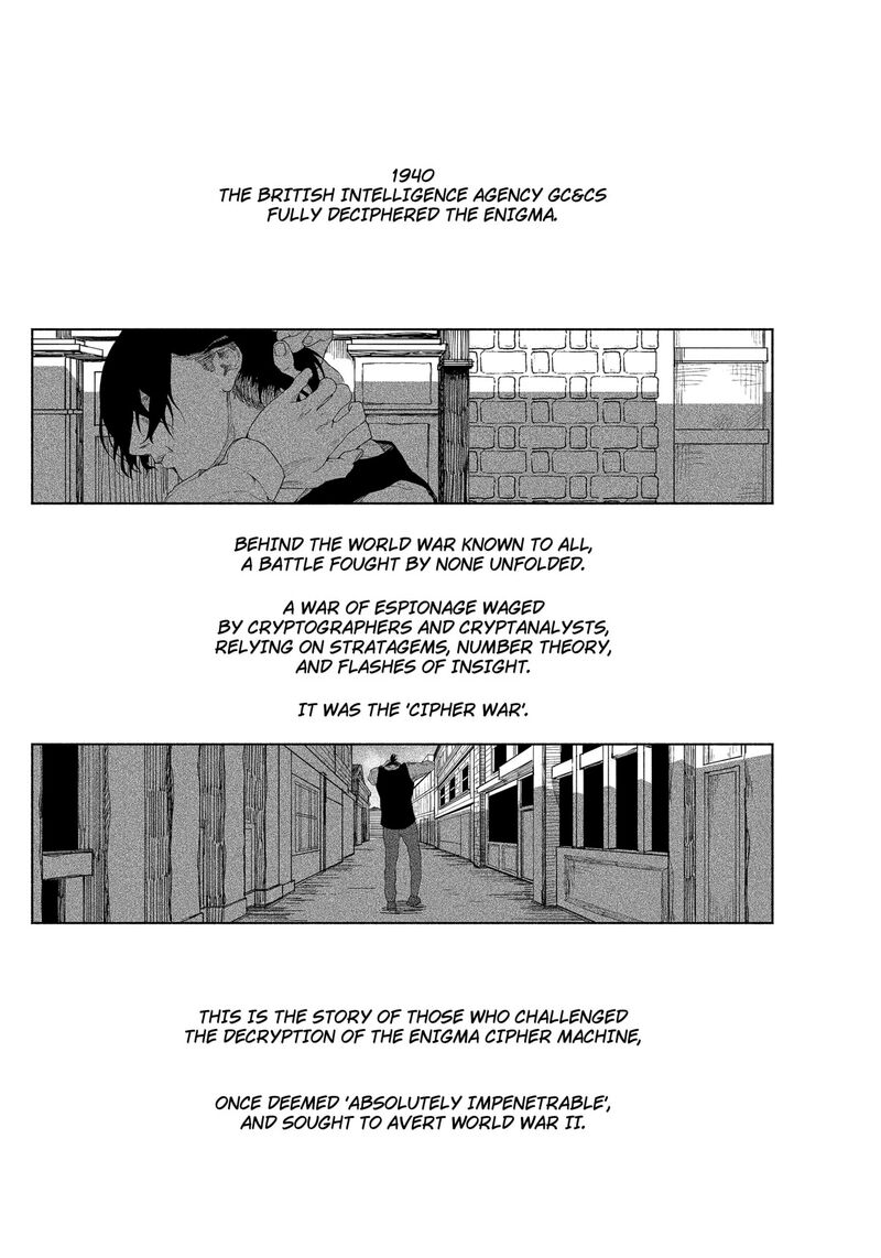 Enigmatica Chapter 1 Page 80