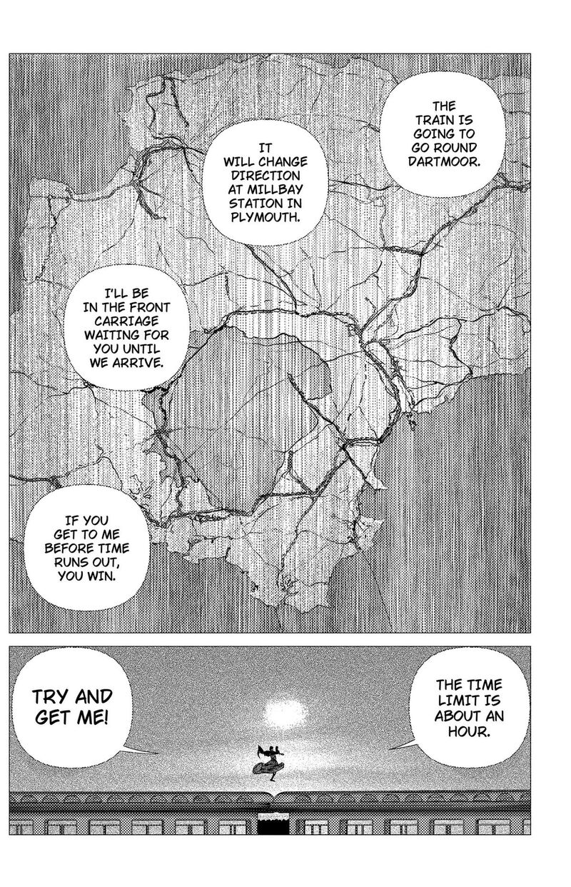 Enigmatica Chapter 10 Page 13