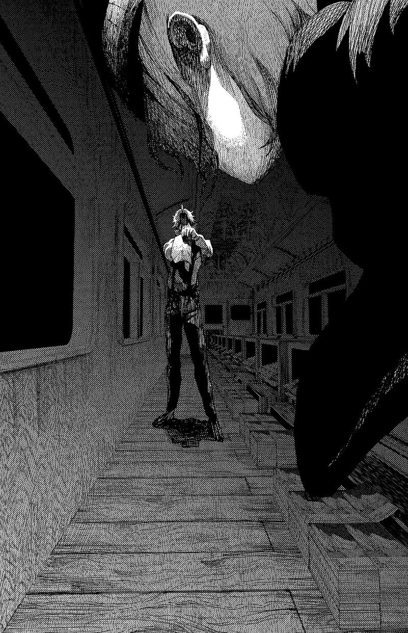 Enigmatica Chapter 10 Page 5
