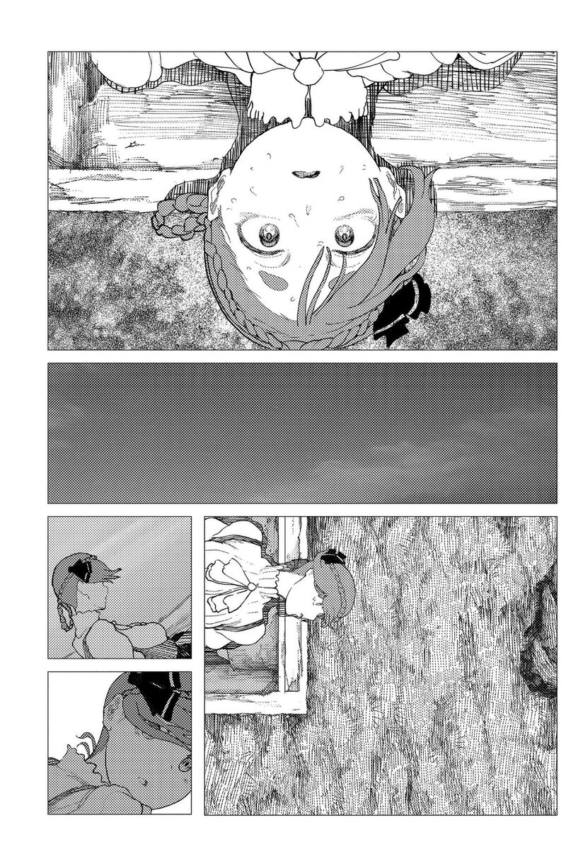 Enigmatica Chapter 11 Page 13