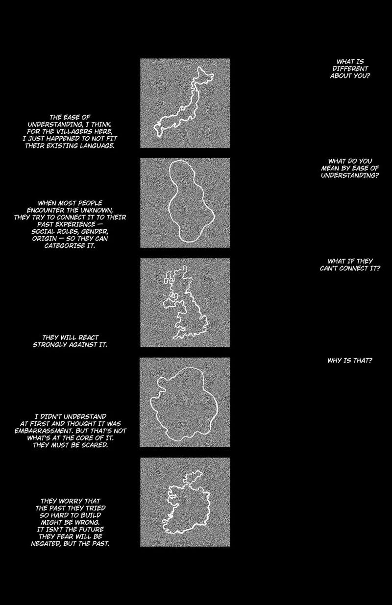 Enigmatica Chapter 13 Page 10